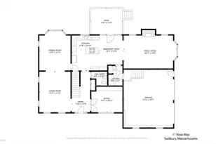 11 Rose Wy, Sudbury, MA 01776 - Photo 38