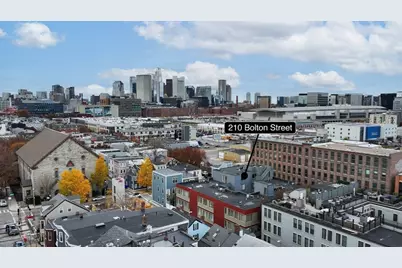 210 Bolton St. #6, Boston, MA 02127 - Photo 24