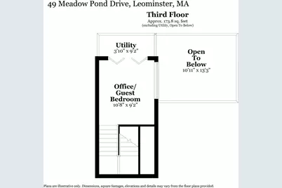 49 Meadow Pond Dr #K, Leominster, MA 01453 - Photo 32