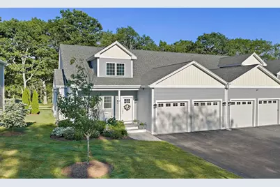 38 Cahoon Rd #38, Wareham, MA 02558 - Photo 28