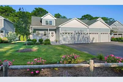 38 Cahoon Rd #38, Wareham, MA 02558 - Photo 2