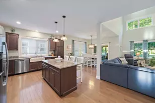 38 Cahoon Rd, Wareham, MA 02558 - Photo 4