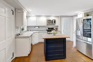 387 Willow St, Mansfield, MA 02048 - Photo 8