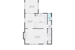 114 Glenellen Rd, Boston, MA 02132 - Photo 40