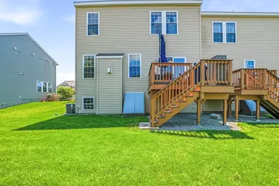 11 Crispwater #11, Hopkinton, MA 01748 - Photo 4