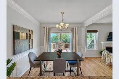 11 Crispwater #11, Hopkinton, MA 01748 - Photo 6
