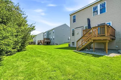 11 Crispwater #11, Hopkinton, MA 01748 - Photo 30