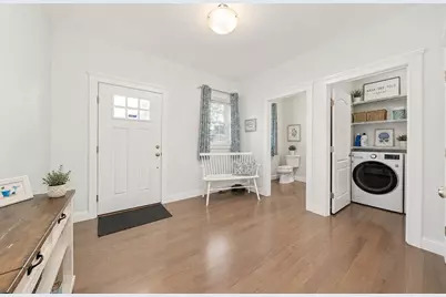 38 Cahoon Rd #38, Wareham, MA 02558 - Photo 4