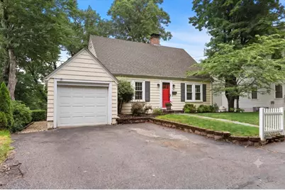 21 Gayland Road, Needham, MA 02492 - Photo 28