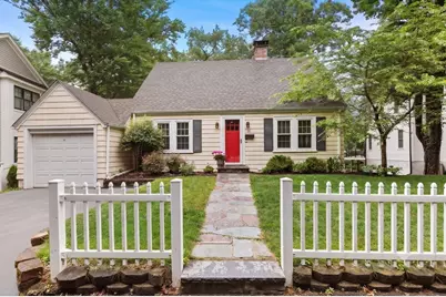 21 Gayland Road, Needham, MA 02492 - Photo 1