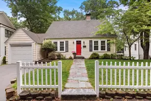 21 Gayland Rd, Needham, MA 02492 - Photo 1