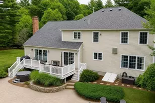 15 Applewood Rd, Norfolk, MA 02056 - Photo 38