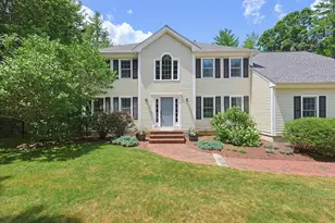 15 Applewood Rd, Norfolk, MA 02056 - Photo 2