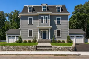 129 Jewett St, Newton, MA 02458 - Photo 1