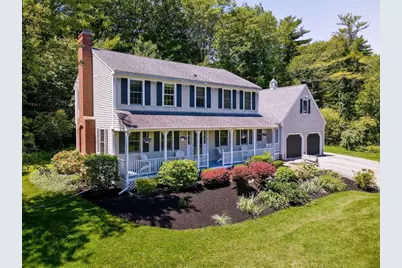 10 Willowdale Court, Amesbury, MA 01913 - Photo 1