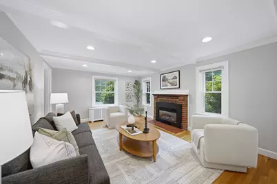 8 Brackett Ave, Stoneham, MA 02180 - Photo 6