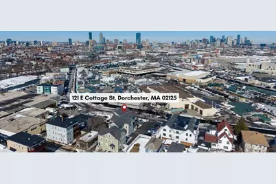 121 E Cottage St #U-4, Boston, MA 02125 - Photo 32