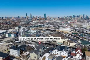 121 E Cottage St, Boston, MA 02125 - Photo 32