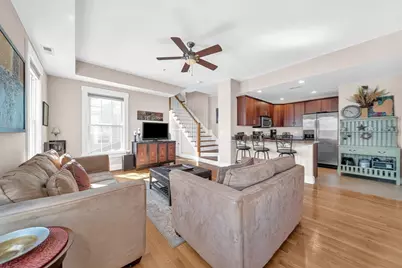 121 E Cottage St #U-4, Boston, MA 02125 - Photo 10