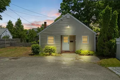 47 Little Rock Ave, Falmouth, MA 02540 - Photo 2