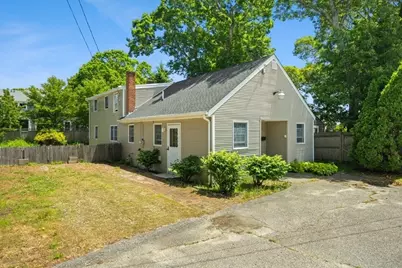 47 Little Rock Ave, Falmouth, MA 02540 - Photo 1