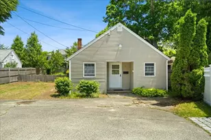47 Little Rock Ave, Falmouth, MA 02540 - Photo 2