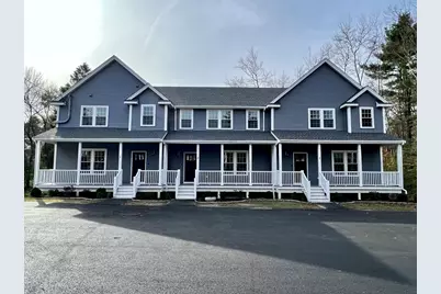 1617 Plymouth St #1, East Bridgewater, MA 02333 - Photo 1