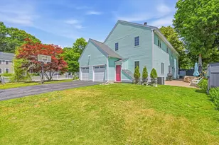 144 Wiswall Rd, Newton, MA 02459 - Photo 2