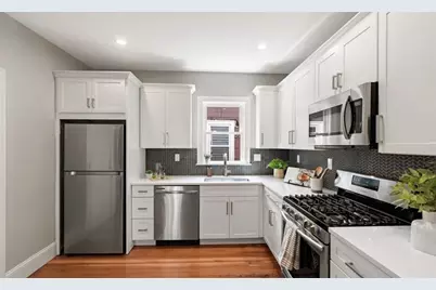 17 Van Winkle Street #3, Boston, MA 02124 - Photo 1