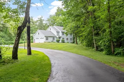 171 Depot Rd, Boxborough, MA 01719 - Photo 2