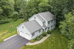 171 Depot Rd, Boxborough, MA 01719 - Photo 1