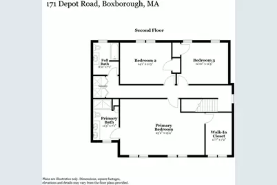 171 Depot Rd, Boxborough, MA 01719 - Photo 36