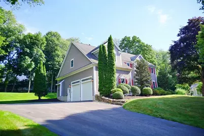 31 Wyman Rd, Lexington, MA 02420 - Photo 2