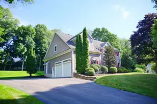 31 Wyman Rd, Lexington, MA 02420 - Photo 2