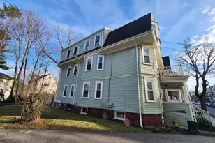 25-27 Marion Rd, Belmont, MA 02478 - Photo 2