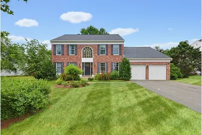 12 Iron Hollow Rd, Sharon, MA 02067 - Photo 1