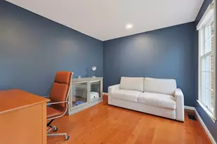 12 Iron Hollow Rd, Sharon, MA 02067 - Photo 8