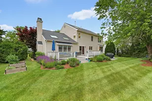 12 Iron Hollow Rd, Sharon, MA 02067 - Photo 2