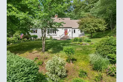 25 Greenwood East Lane, North Andover, MA 01845 - Photo 2