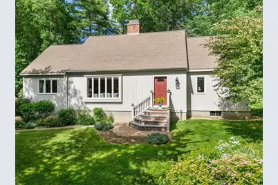 25 Greenwood East Lane, North Andover, MA 01845 - Photo 1