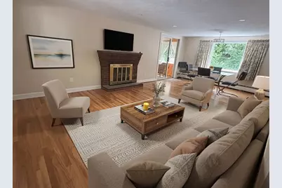 408 Swains Pond Avenue, Melrose, MA 02176 - Photo 2