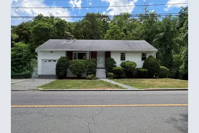 408 Swains Pond Avenue, Melrose, MA 02176 - Photo 1
