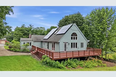 17 Orchard Dr, Acton, MA 01720 - Photo 1