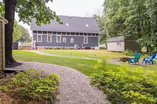 333 Summer St, East Bridgewater, MA 02333 - Photo 30
