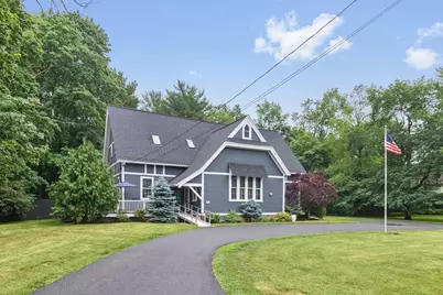 333 Summer St, East Bridgewater, MA 02333 - Photo 2