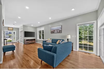 82 Odonnell Ave #L, Shrewsbury, MA 01545 - Photo 6