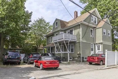 36-38 Hancock Stret, Malden, MA 02148 - Photo 2