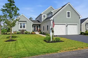 25 Wisteria Rd, Plymouth, MA 02360 - Photo 2