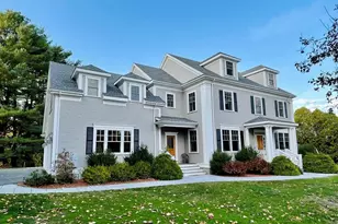 6 Chadbourne Rd, Lexington, MA 02421 - Photo 1