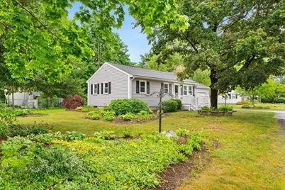 2 Margaret Rd, Foxboro, MA 02035 - Photo 28